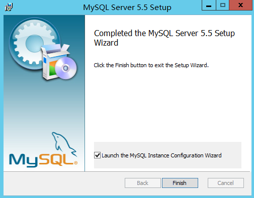 Step 3: Install MySQL Database - Cloud Virtual Machine - Documentation ...