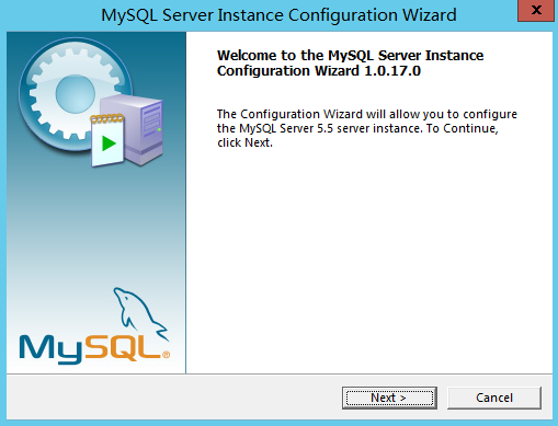Step 3: Install MySQL Database - Cloud Virtual Machine - Documentation ...