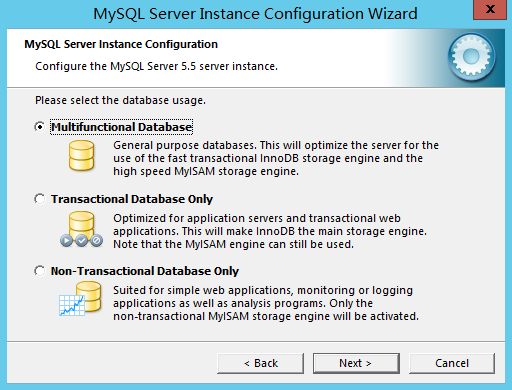 Step 3: Install MySQL Database - Cloud Virtual Machine - Documentation ...