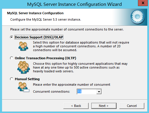 Step 3: Install MySQL Database - Cloud Virtual Machine - Documentation ...