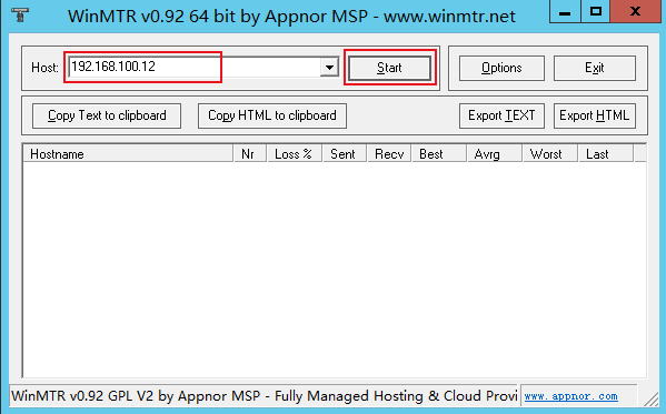 CVM Network Delay and Packet Loss - Cloud Virtual Machine ...